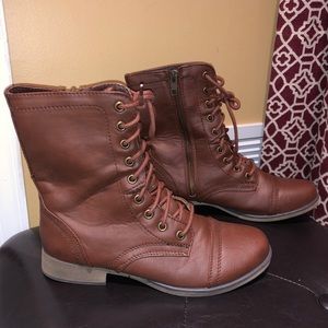 Skechers Starship Boots